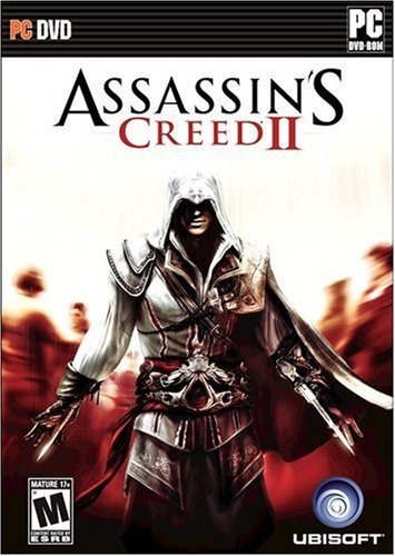 Assassin creed pc - 2,