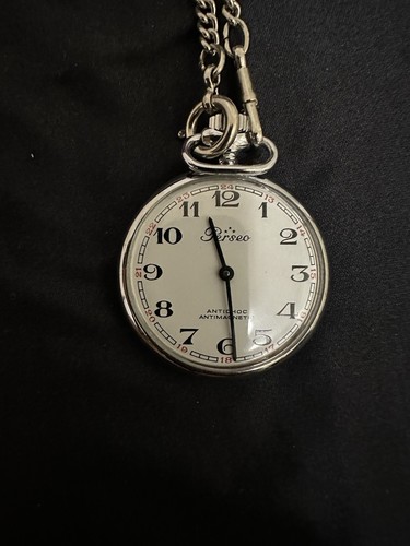 Orologio perseo ferrovie - orologio,
