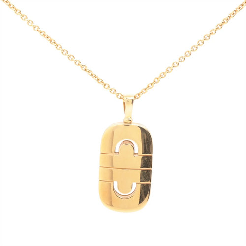 Bvlgari parentesi necklace - bvlgari,