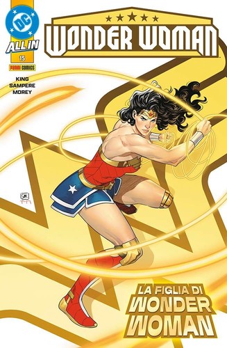 Libro wonder woman - -,