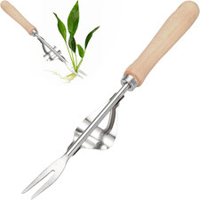 Trituratore per Erbacce in