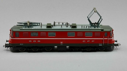 Roco 43536 locomotive - –,