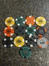 (13) Unico Harley Davidson