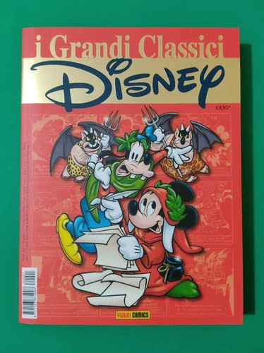 Grandi classici disney 1 - grandi,