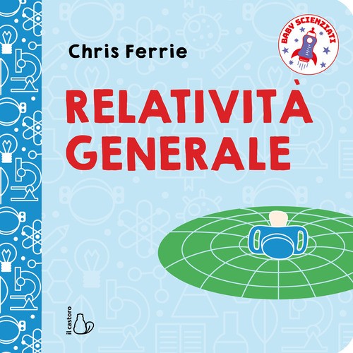 Libri chris ferrie - ferrie,