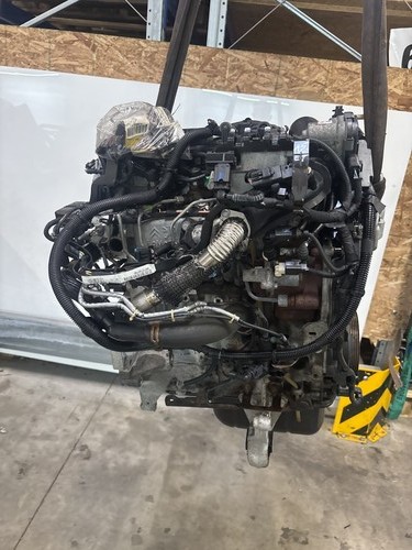 Motore per citroen ds4 - per,