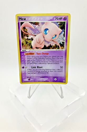 Mew legend maker 2006 - ex,
