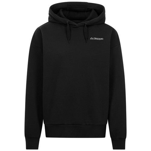 Kappa felpa donna logo - kappa,