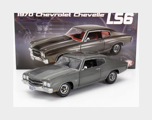 Acme models a1805524 - acme-models, chevrolet