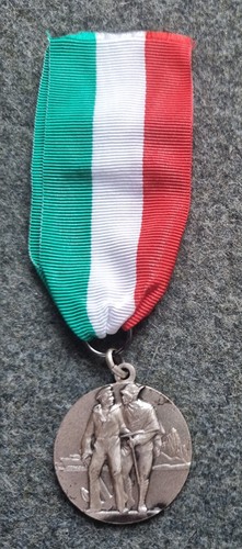 Medaglia associazione - medaglia,