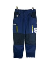 Pantalone Husqvarna Moto Color