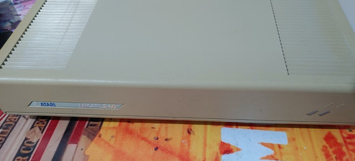 Atari megafile disco - atari, (disco