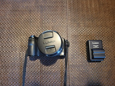 Panasonic lumix dmc fz30 0 - panasonic,