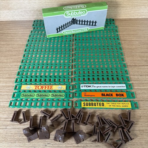 Subbuteo accessorio surround - subbuteo,