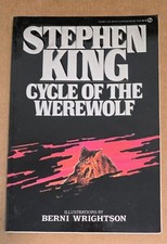 Cycle Of The Werewolf 1983