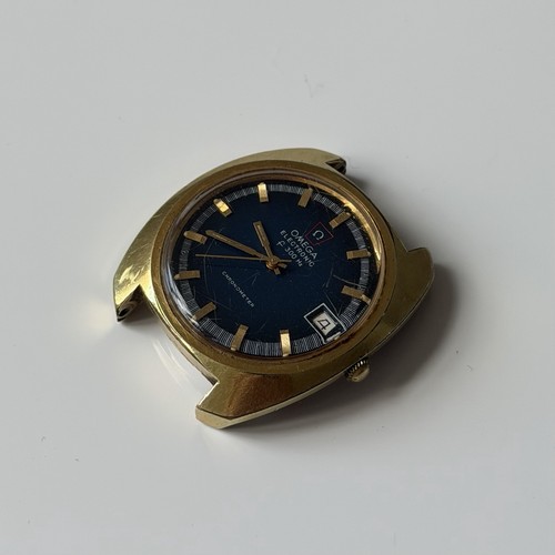 Omega electronic f300hz - omega,