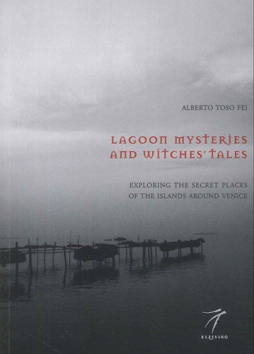 Lagoon mysteries and witches - lagoon,