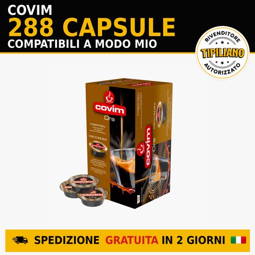 Covim 288 capsule - 288,