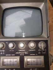 Televisione E Radio , Anni '70