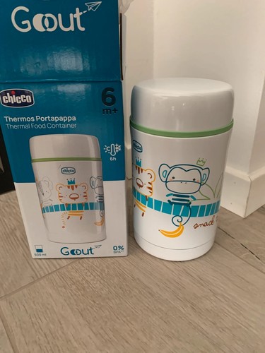 Chicco contenitore termico - contenitore,