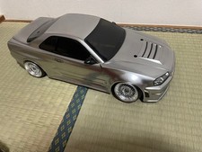 Kit auto MST RMX 2.0 RC con