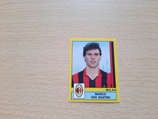 Panini Calciatori 1988 89 Van