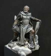 TARTAR MINIATURES Teutonic