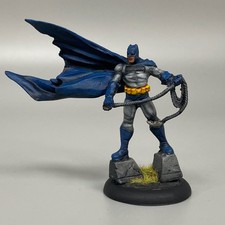 Frank MILLER'S Batman
