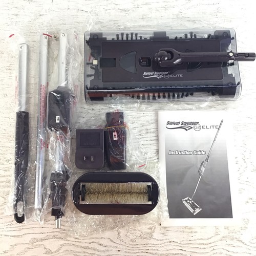 Spazzatrice girevole ontel - spazzatrice, g2