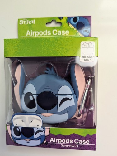 Custodia airpod punto disney - custodia,
