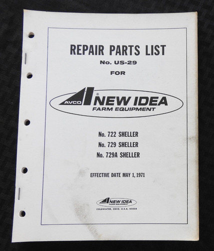 1976 nuovo idea - nuovo, 722