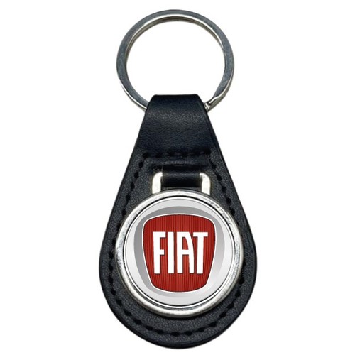 Portachiavi fiat 500 - 500, 600