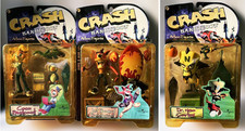Figura Resaurus Crash
