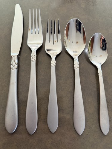 Set pezzi oneida - set, 5