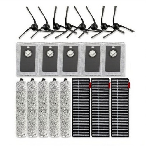 Kit ricambio robot - kit,