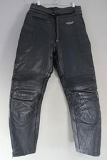 PANTALONE BIKER AKITO MERCURY