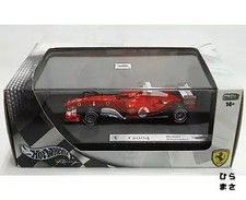 1/43 Ferrari F2004 Michael