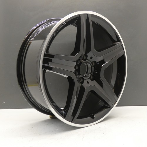 Cerchio lega mercedes gla - in,