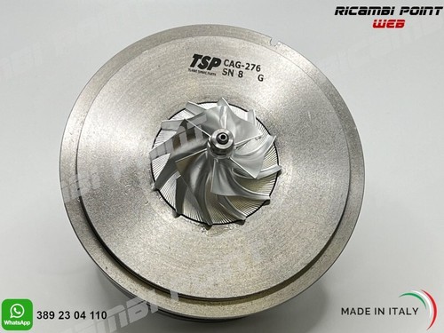 Core assy nuovo bilanciato - assy,