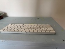 Magic Keyboard tastiera  senza