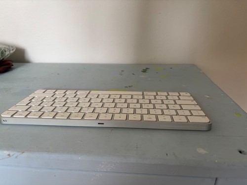 Magic keyboard tastiera - tastiera,