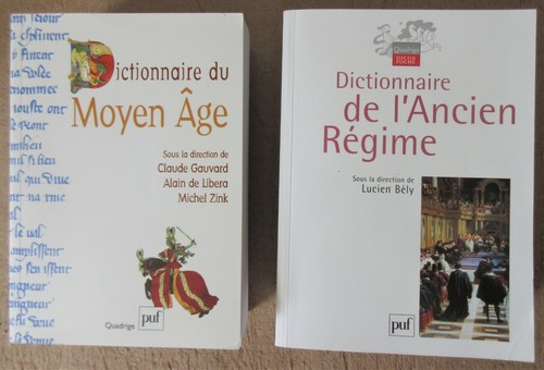 Histoire lotto dizionari puf - 2,