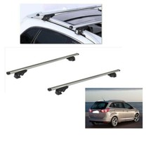 BARRE PORTATUTTO ALLUMINIO