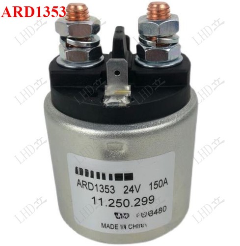 Ard1353 24v 150a relè - 24v,