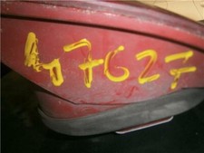 faro posteriore destro per