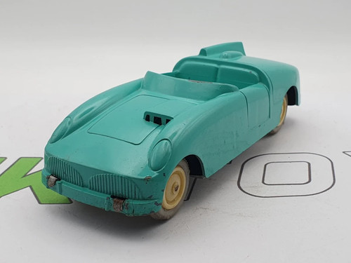 Ferrari barchetta ingap - ingap, 1/35