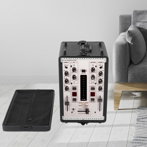 Custodia rack - 6u,