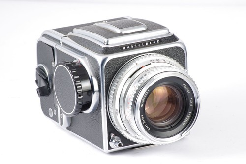 Classic slr 6x6 hasselblad - 6x6,