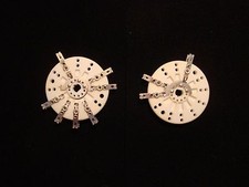 Wafer interruttore a banda