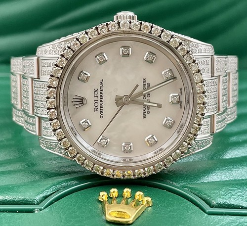 Rolex airking 34mm orologio - airking,